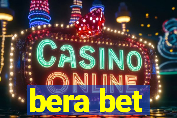 bera bet